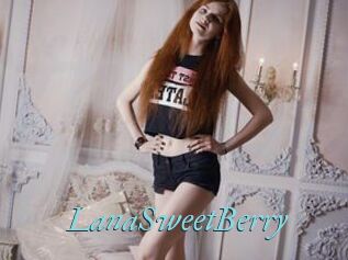 LanaSweetBerry