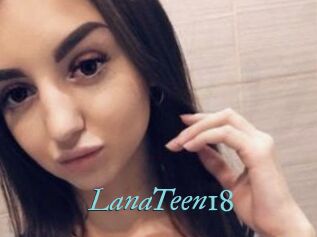 LanaTeen18