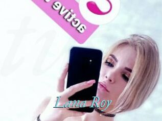 Lana_Roy