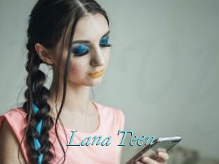 Lana_Teen