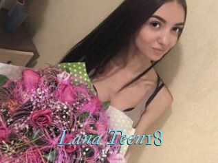 Lana_Teen18
