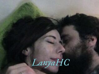 LanyaHC