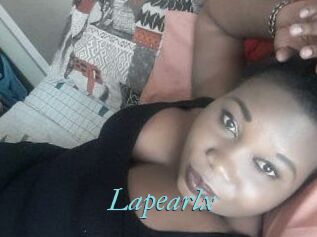 Lapearlx