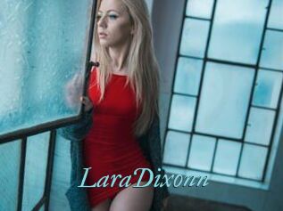 LaraDixonn