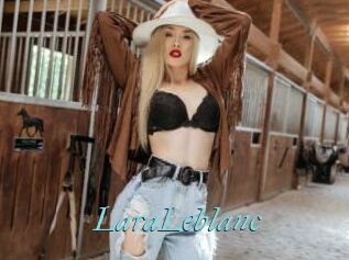 LaraLeblanc