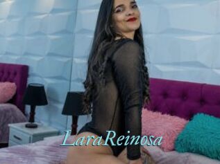 LaraReinosa