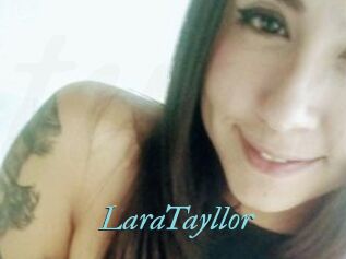 LaraTayllor
