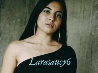 Larasaucy6