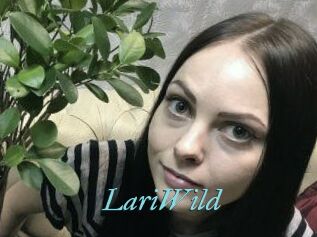 Lari_Wild