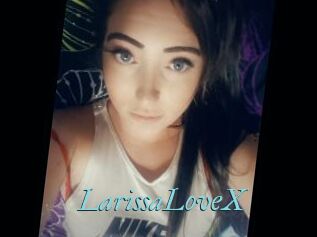 LarissaLoveX