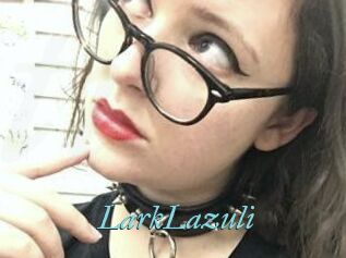 LarkLazuli