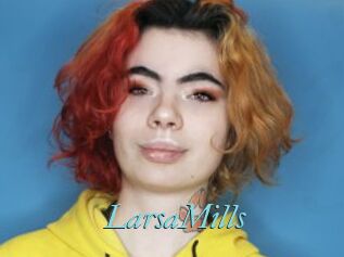 LarsaMills
