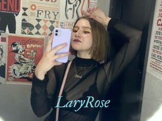 LaryRose