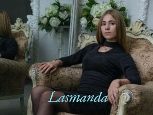 Lasmanda