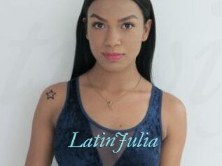 LatinJulia
