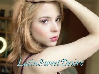 LatinSweetDesire