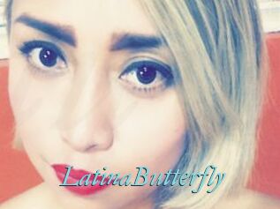 LatinaButterfly