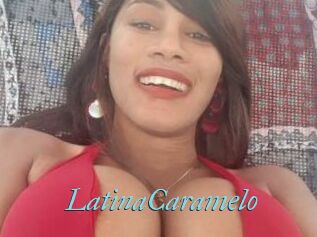 LatinaCaramelo