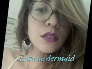 LatinaMermaid