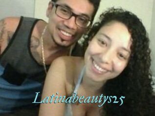 Latinabeautys25