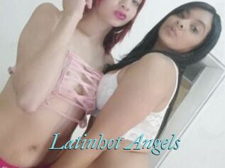 Latinhot_Angels