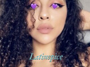 Latinspice