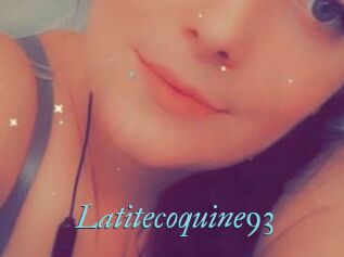 Latitecoquine93