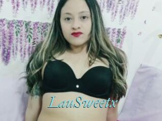 LauSweetx