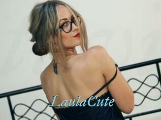 LaulaCute