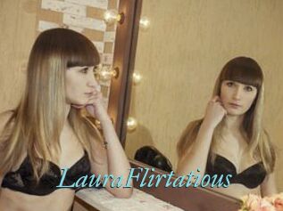 LauraFlirtatious