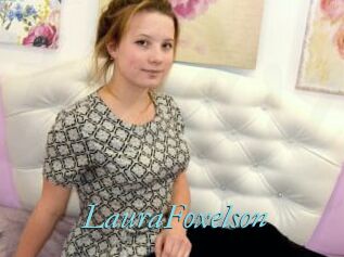 LauraFoxelson