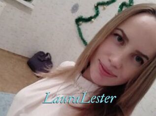 LauraLester