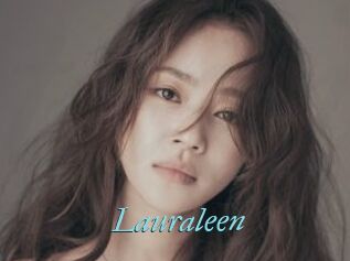 Lauraleen