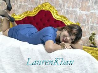 LaurenKhan