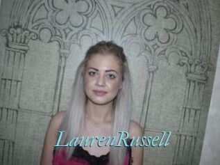 LaurenRussell