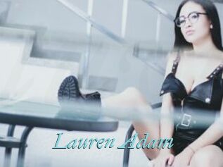 Lauren_Adam