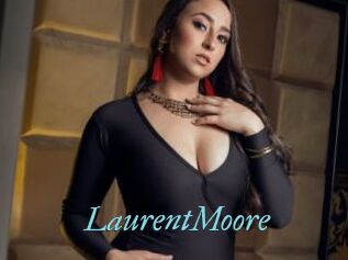 LaurentMoore