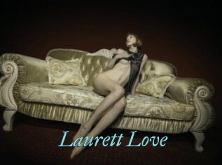 Laurett_Love