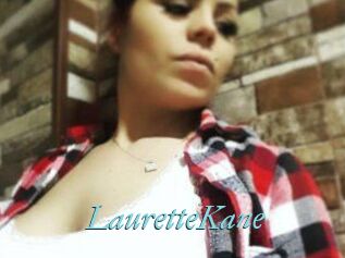 LauretteKane
