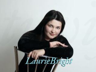 LaurieBright