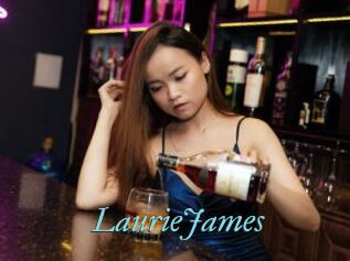 LaurieJames