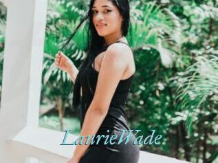 LaurieWade