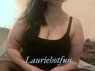 Lauriehotfun