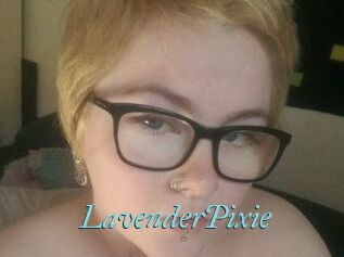 LavenderPixie