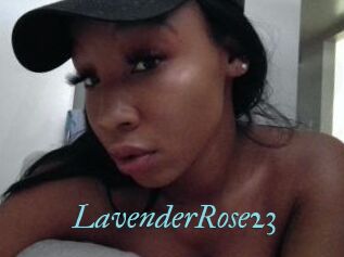 LavenderRose23