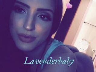 Lavenderbaby