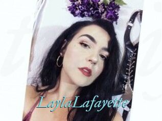 LaylaLafayette