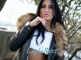 LaylaRees
