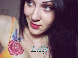 LeIIy