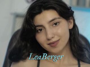 LeaBerger